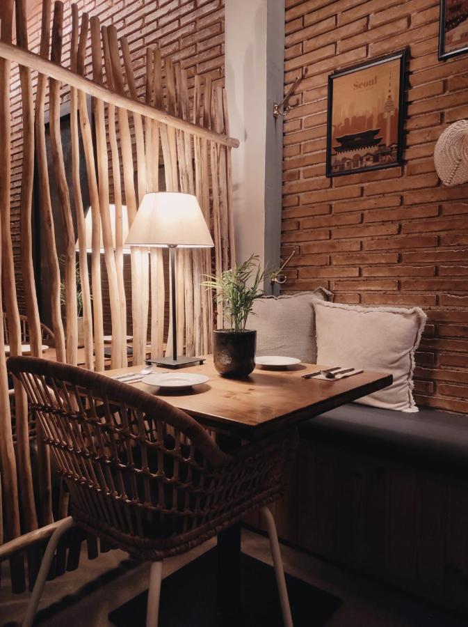 Origins Hotel Boutique - Adults Only Artá Екстериор снимка