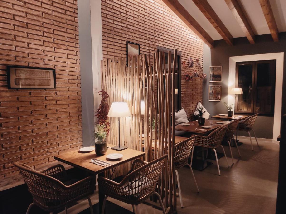 Origins Hotel Boutique - Adults Only Artá Екстериор снимка