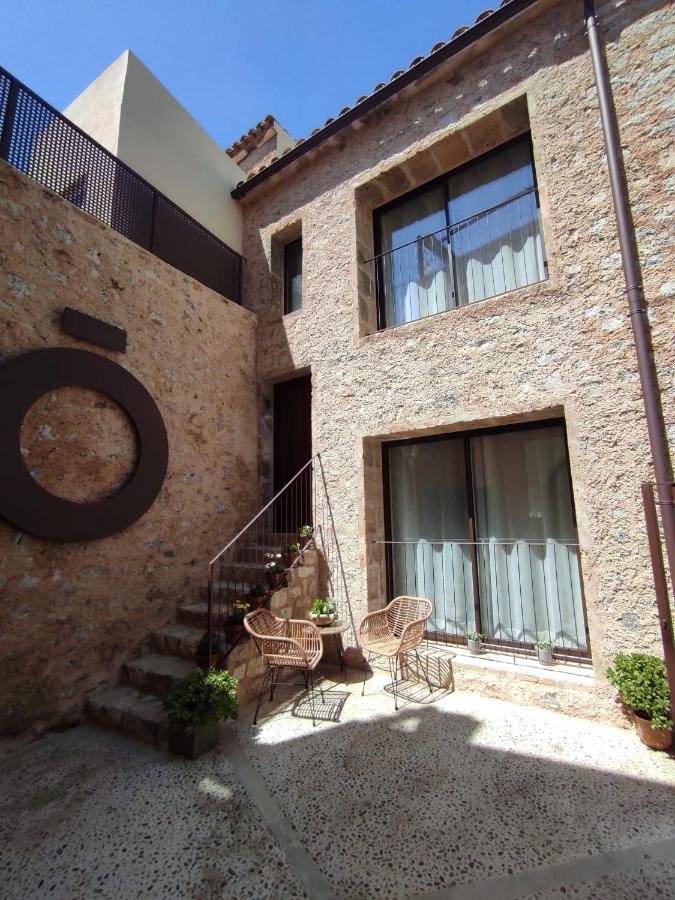 Origins Hotel Boutique - Adults Only Artá Екстериор снимка