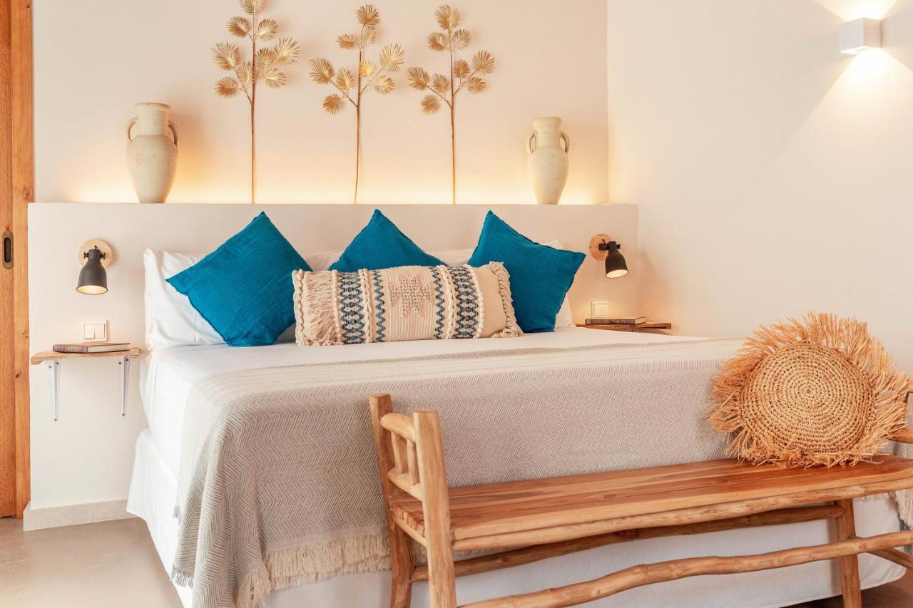 Origins Hotel Boutique - Adults Only Artá Екстериор снимка