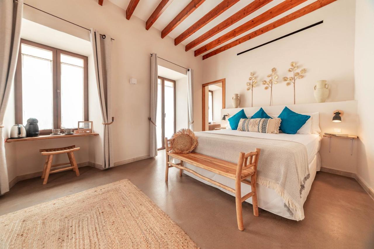 Origins Hotel Boutique - Adults Only Artá Екстериор снимка
