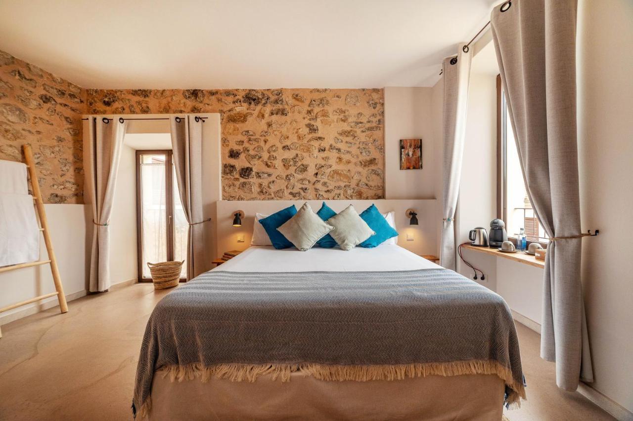 Origins Hotel Boutique - Adults Only Artá Екстериор снимка