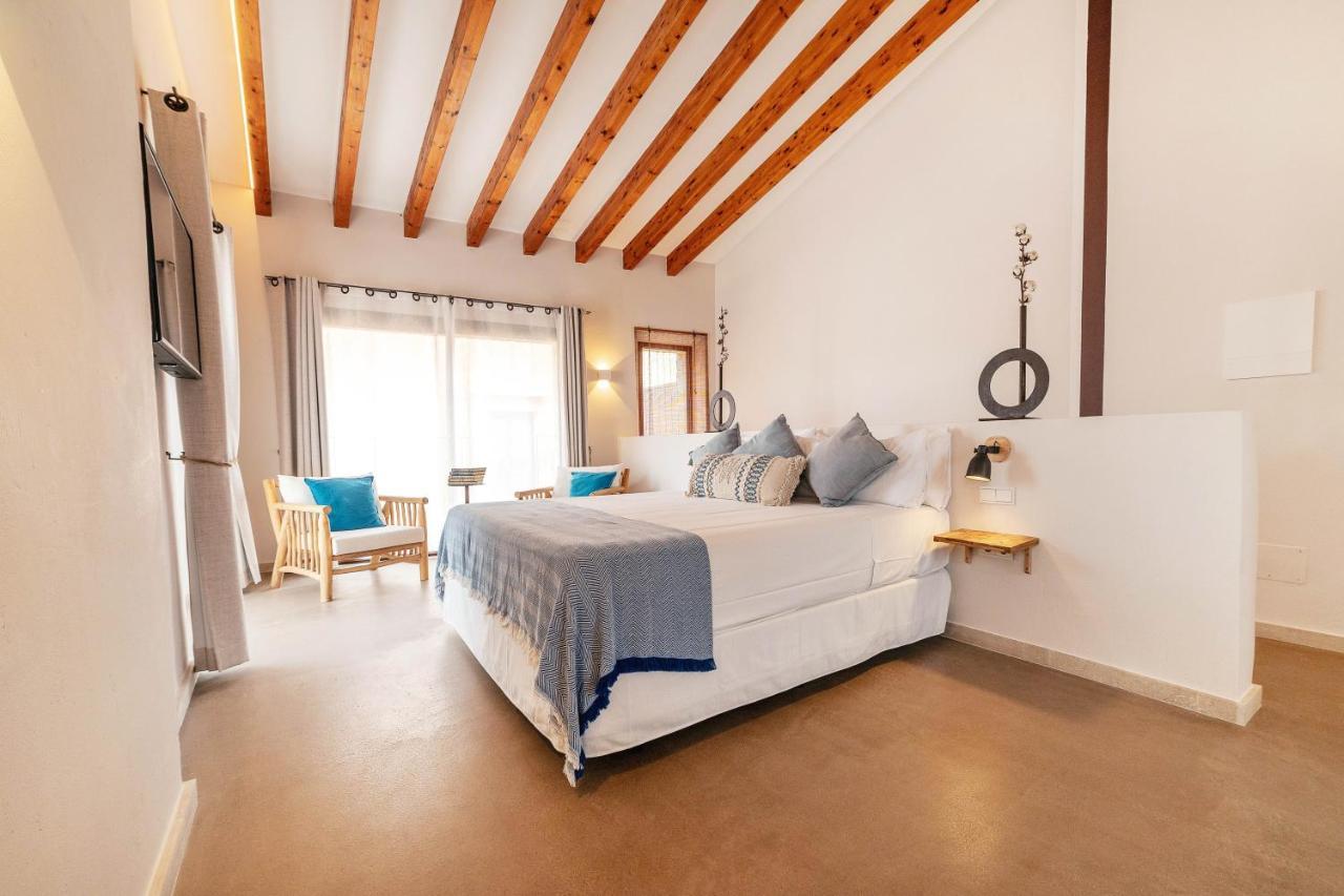 Origins Hotel Boutique - Adults Only Artá Екстериор снимка