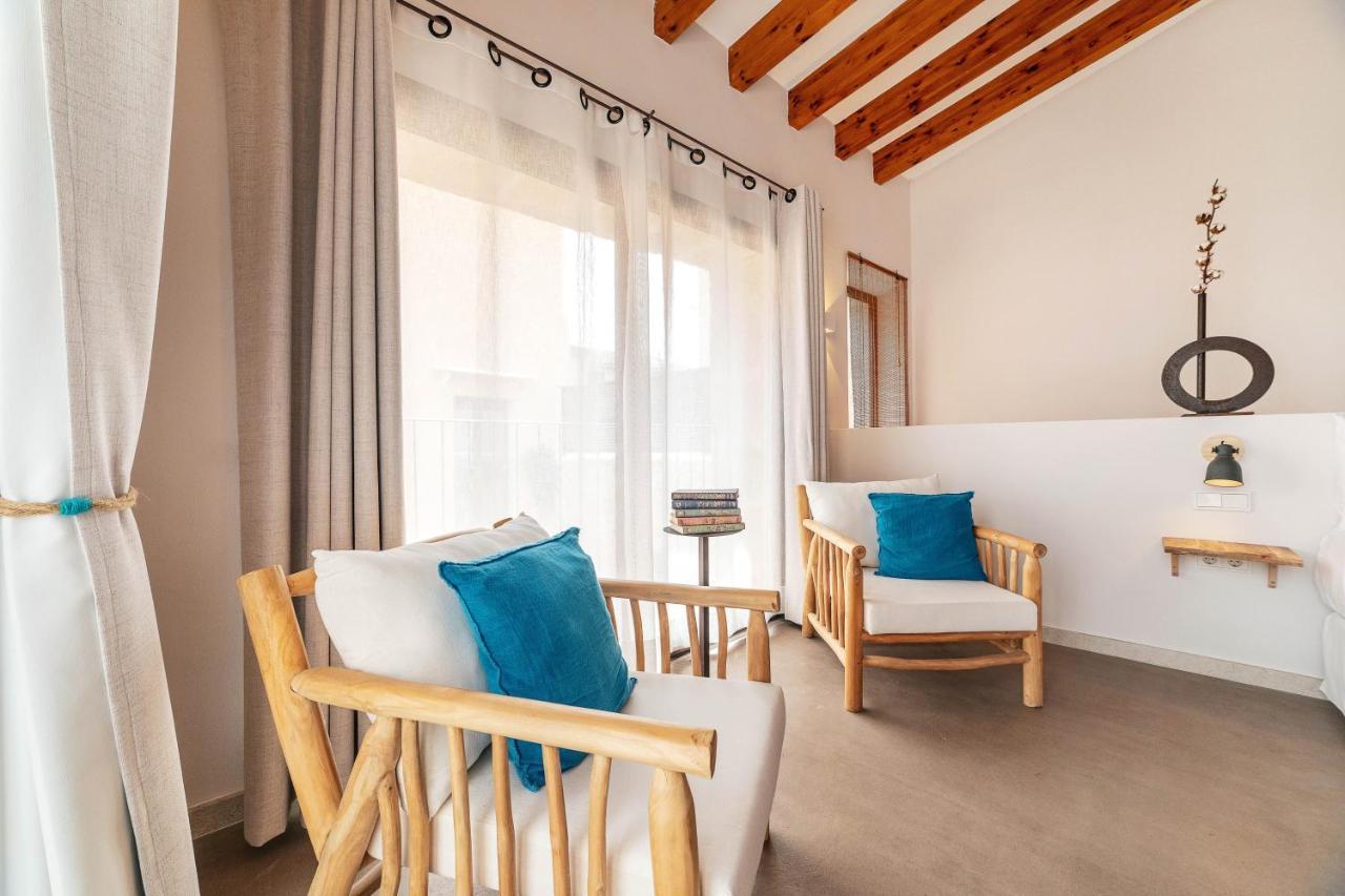 Origins Hotel Boutique - Adults Only Artá Екстериор снимка