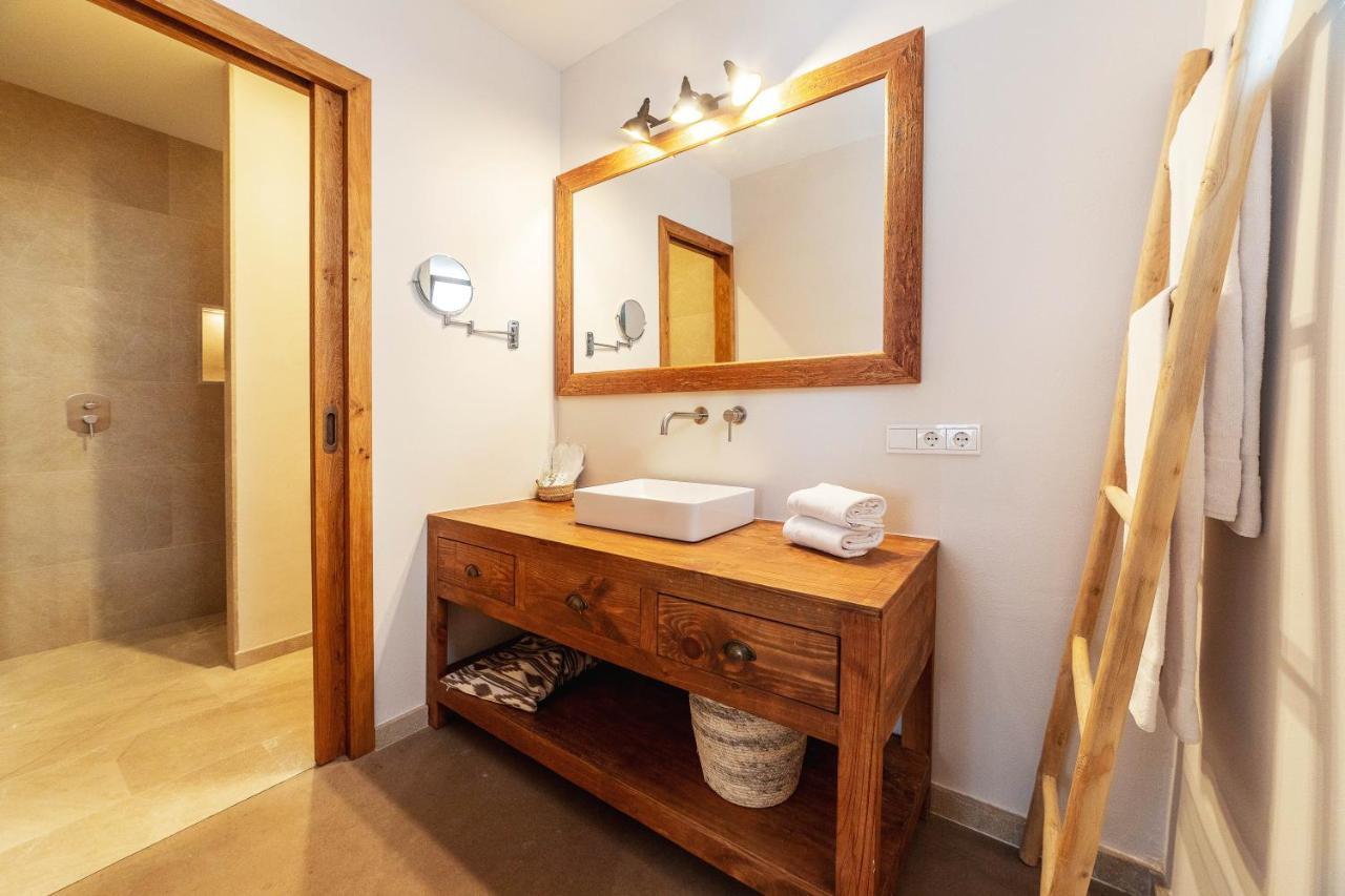 Origins Hotel Boutique - Adults Only Artá Екстериор снимка