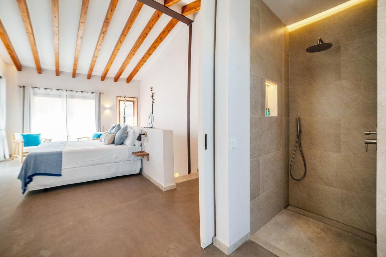 Origins Hotel Boutique - Adults Only Artá Екстериор снимка