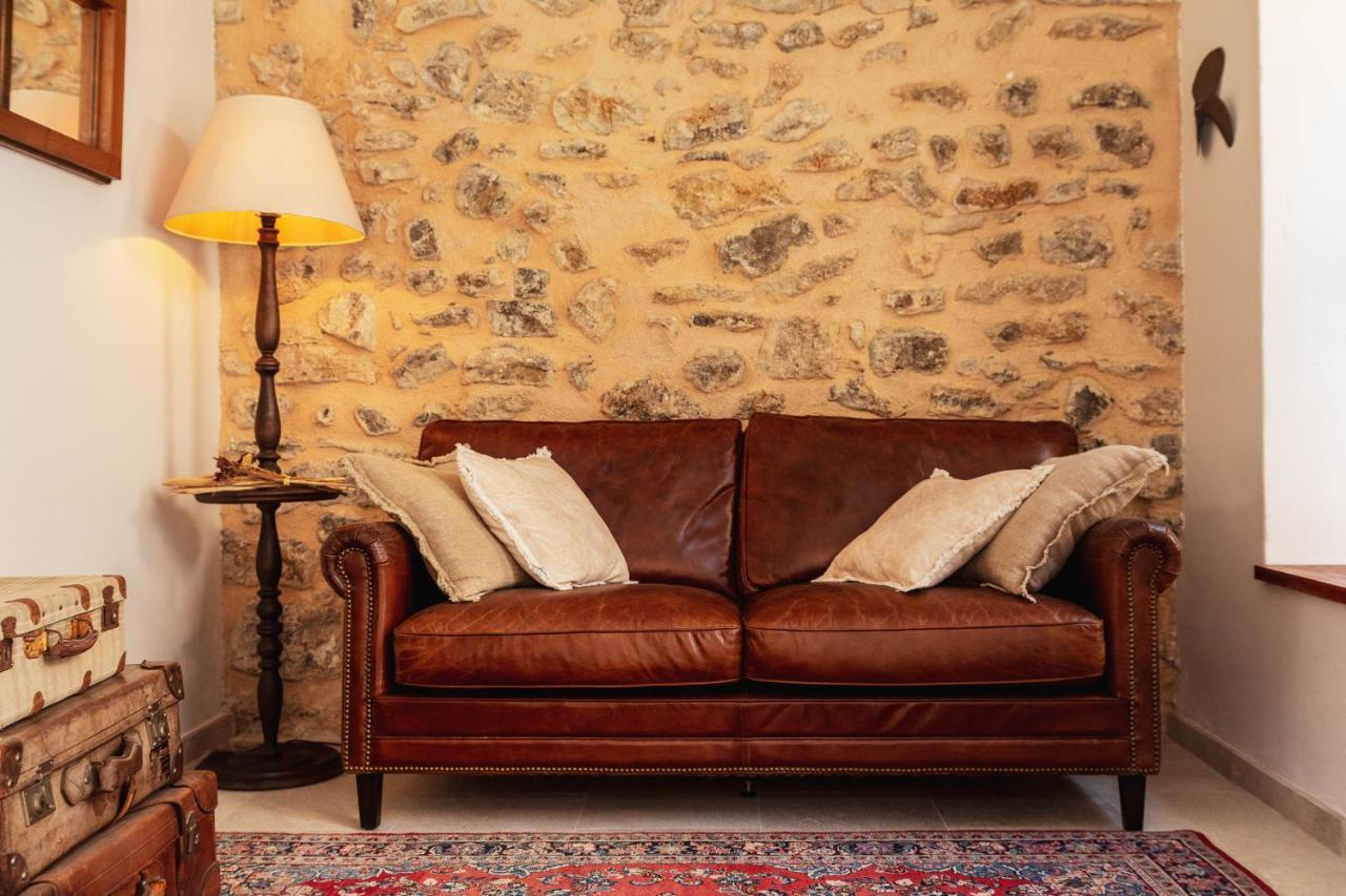 Origins Hotel Boutique - Adults Only Artá Екстериор снимка