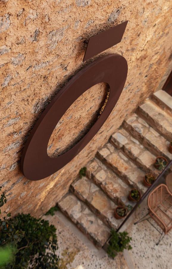 Origins Hotel Boutique - Adults Only Artá Екстериор снимка